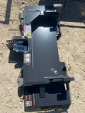 New Wolverine Quick Attach Plate with 3 Point Quick Attach