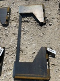 New Quick Attach Plate
