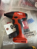 Hilti SID2-A Screw Gun no battery