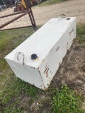 Diesel tank