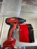 Hilti SID2-A Screw Gun no battery