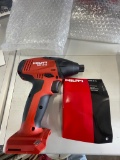 Hilti SID2-A Screw Gun no battery