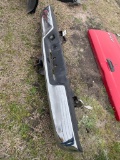 Rear Bumper for 2008  Dodge ram 3500