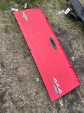 Tail Gate For 2008 Dodge Ram 3500