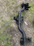 Dodge Tow Package