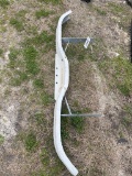 Rear Bumper for chevy 1500