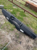 rear Bumper for Truck