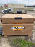 Knack job box