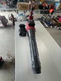 Craftsman 60V Blower with battery and charger