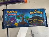 New 80 Mini packs of poke man TCG Cards