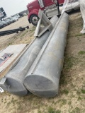 Set of Pontoons