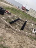 Boat Cradel