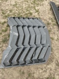 Mustang window vent