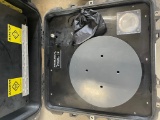 Pelican case black ice tools 100 psi