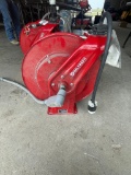 Real craft extention cord reels 220/240