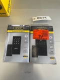 Defiant touchpad deadbolt (2)