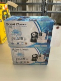 2 HD Cloud IP camera