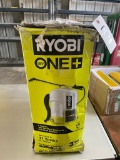Ryobi 4 Gallon 18V backpack sprayer