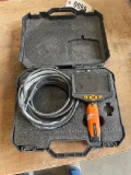 Teslong corded camera