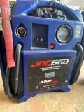 Jac 660 Jumpbox