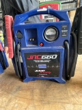 JMC 660 Jumpbox