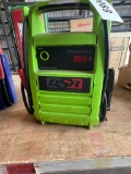 DSSS Jumpbox