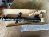 Rechargeable Flashlight,window breaker tool