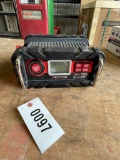 Vector battery charger,maintainer