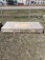 20'x12' Metal Livestock Shed