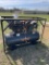 New Land Honor 40 Gallon 2 Stage Air Compressor 10 hp 175Max PSI