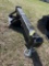 New forklift Jib
