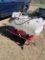 Fimco 60 Gallon 3 point Sprayer