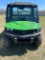 John Deere Gator  XUV 835M 4x4 Closed Cab with AC/Heat 1724hrs Runs & drives