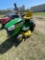 John deere Riding mower D130 42