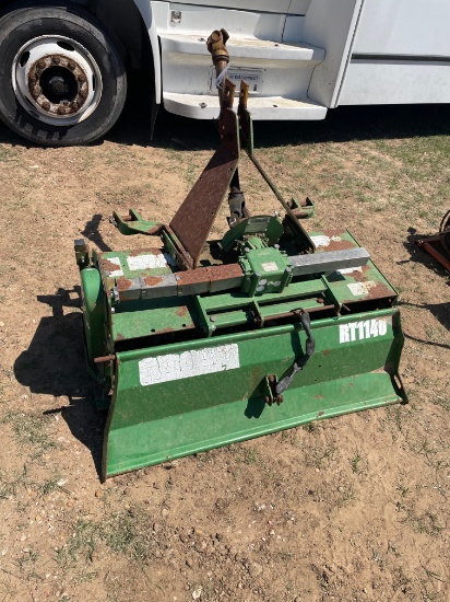 Frontier RT1140 4' Tiller