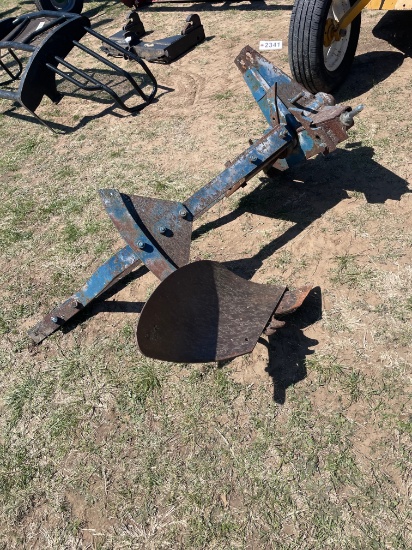 3 Point Plow