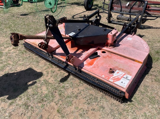 Land Pride RCR2596 8' Brush cutter