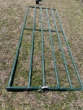 12' Gate