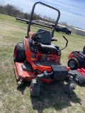 Kubota ZD326 60