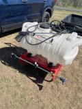 Fimco 60 Gallon 3 point Sprayer