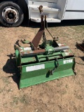 Frontier RT1140 4' Tiller