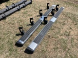 Running Board for GM 1500 2000 and up