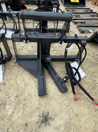 New Land Honor Quick Attach 12" Tree Puller