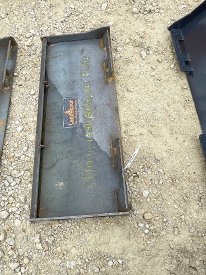 New Land Honor Universal Adapter plate