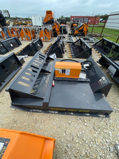 New land Honor 66" Quick Attach Brush Cutter