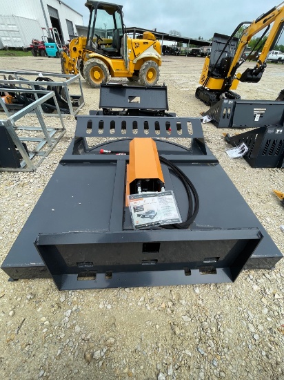 New land Honor 66" Quick Attach Brush Cutter