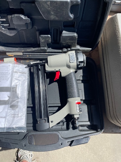 Porter cable brad nailer