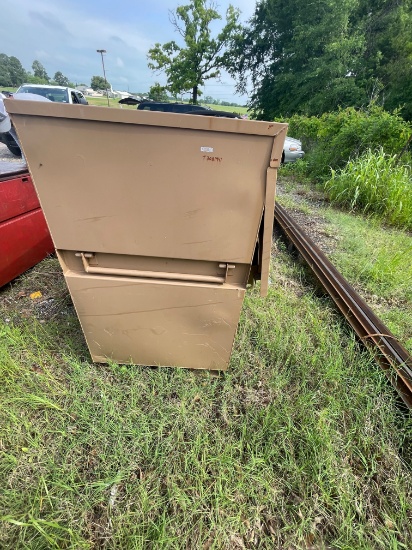 Knaack job box