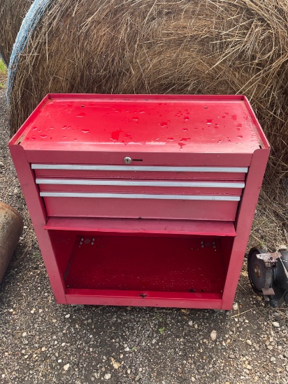 6" Bench Grinder
