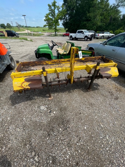3 point Aerator